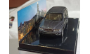 BMW X5 4.4i E53 1:43, масштабная модель, Minichamps, scale43