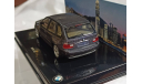 BMW X5 4.4i E53 1:43, масштабная модель, Minichamps, scale43