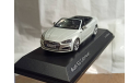 Audi S5 Cabriolet 1:43, масштабная модель, Jadi, scale43