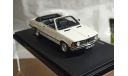 BMW 316 Cabriolet Karmann 1:43, масштабная модель, Autocult, scale43