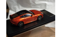 Jaguar F-Type SVR Coupe 1:43, масштабная модель, True Scale Miniatures, scale43