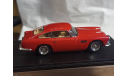 Aston Martin DB4 1:43, масштабная модель, Spark, scale43