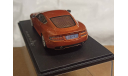 Aston Martin Virage 1:43, масштабная модель, Spark, scale43