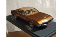 Buick Riviera GS 1969 1:43, масштабная модель, Neo Scale Models, scale43