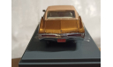 Buick Riviera GS 1969 1:43, масштабная модель, Neo Scale Models, scale43