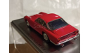 Ferrari 250 GT Lusso Ch.№4857gt Speciale Coupe 1:43, масштабная модель, Kess Model, scale43