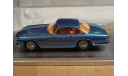 Maserati 3500 GT Coupe Frua 1:43, масштабная модель, Kess Model, scale43