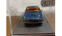 Maserati 3500 GT Coupe Frua 1:43, масштабная модель, Kess Model, scale43