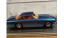 Maserati 3500 GT Coupe Frua 1:43, масштабная модель, Kess Model, scale43