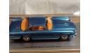 Maserati 3500 GT Coupe Frua 1:43, масштабная модель, Kess Model, scale43