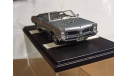 Pontiac GTO Convertible 1:43, масштабная модель, Neo Scale Models, scale43