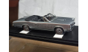 Pontiac GTO Convertible 1:43, масштабная модель, Neo Scale Models, scale43