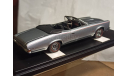 Pontiac GTO Convertible 1:43, масштабная модель, Neo Scale Models, scale43