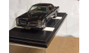 Pontiac GTO Hardtop 1:43, масштабная модель, Neo Scale Models, 1/43