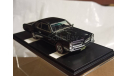 Pontiac GTO Hardtop 1:43, масштабная модель, Neo Scale Models, 1/43