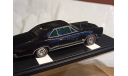 Pontiac GTO Hardtop 1:43, масштабная модель, Neo Scale Models, 1/43