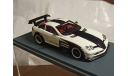 Mercedes-Benz SLR Hamann Volcano 1:43, масштабная модель, Neo Scale Models, scale43