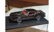 Chevrolet Camaro Z28 1:43, масштабная модель, Neo Scale Models, scale43