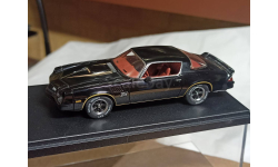 Chevrolet Camaro Z28 1:43