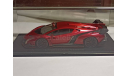 Lamborghini Veneno 1:43, масштабная модель, Kyosho, scale43