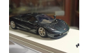 McLaren F1 XP-4 1:43, масштабная модель, True Scale Miniatures, scale43