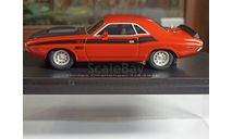 Dodge Challenger TA 1:43, масштабная модель, Best of Show, scale43