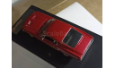 Ford Mustang GT390 Fastback 1:43, масштабная модель, Premium X, scale43