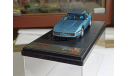 Chevrolet Corvette C4 1:43, масштабная модель, Premium X, scale43