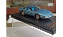 Chevrolet Corvette C4 1:43, масштабная модель, Premium X, scale43