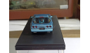 Chevrolet Corvette C4 1:43, масштабная модель, Premium X, scale43