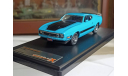 Ford Mustang Mach 1 1:43, масштабная модель, Premium X, scale43