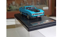 Ford Mustang Mach 1 1:43, масштабная модель, Premium X, scale43