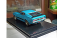 Ford Mustang Mach 1 1:43, масштабная модель, Premium X, scale43