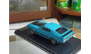 Ford Mustang Mach 1 1:43, масштабная модель, Premium X, scale43