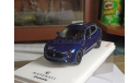 Maserati Levante Super Trofeo 1:43, масштабная модель, True Scale Miniatures, scale43