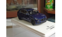 Maserati Levante Super Trofeo 1:43, масштабная модель, True Scale Miniatures, scale43