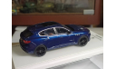 Maserati Levante Super Trofeo 1:43, масштабная модель, True Scale Miniatures, scale43