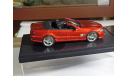 Mercedes-Benz SL 65 AMG roadster 1:43, масштабная модель, Schuco, scale43