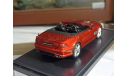 Mercedes-Benz SL 65 AMG roadster 1:43, масштабная модель, Schuco, scale43