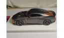 Nissan GTR 50 1:43, масштабная модель, Make Up, scale43