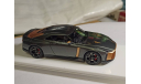 Nissan GTR 50 1:43, масштабная модель, Make Up, scale43