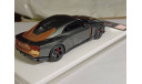 Nissan GTR 50 1:43, масштабная модель, Make Up, scale43