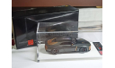 Nissan GTR 50 1:43, масштабная модель, Make Up, scale43