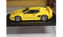 De Tomaso Pantera 200 1:43, масштабная модель, Spark, scale43