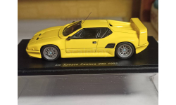 De Tomaso Pantera 200 1:43