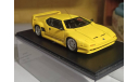 De Tomaso Pantera 200 1:43, масштабная модель, Spark, scale43