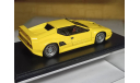 De Tomaso Pantera 200 1:43, масштабная модель, Spark, scale43