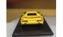 De Tomaso Pantera 200 1:43, масштабная модель, Spark, scale43