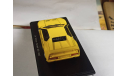 De Tomaso Pantera 200 1:43, масштабная модель, Spark, scale43