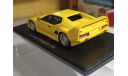 De Tomaso Pantera 200 1:43, масштабная модель, Spark, scale43